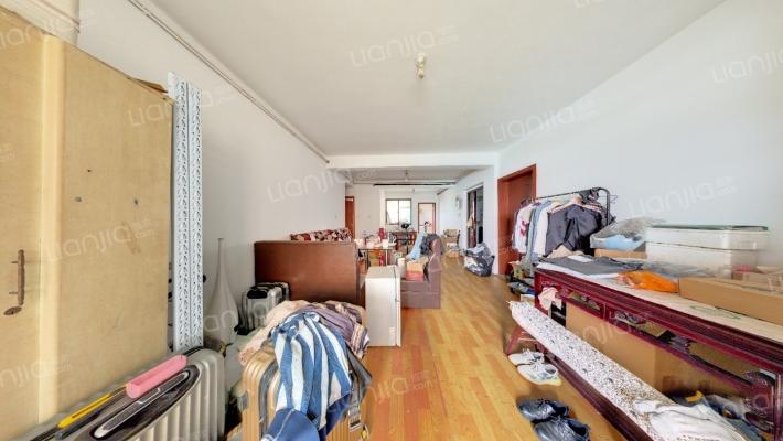 阳光丽苑二区二手房实景图