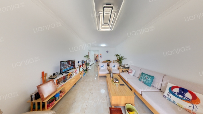 凰都公馆二手房实景图