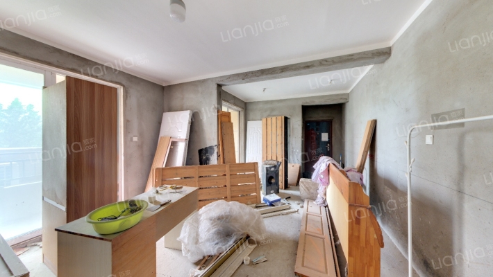 悦府海棠南院二手房实景图