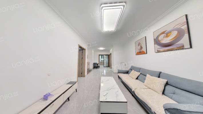 群星嘉园二手房实景图