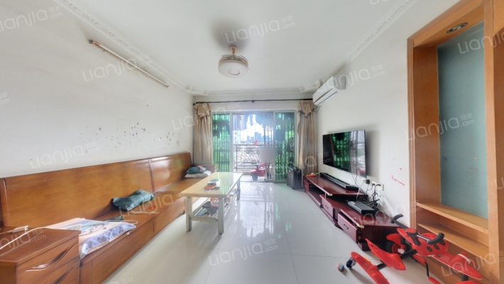 豪逸轩二期二手房实景图