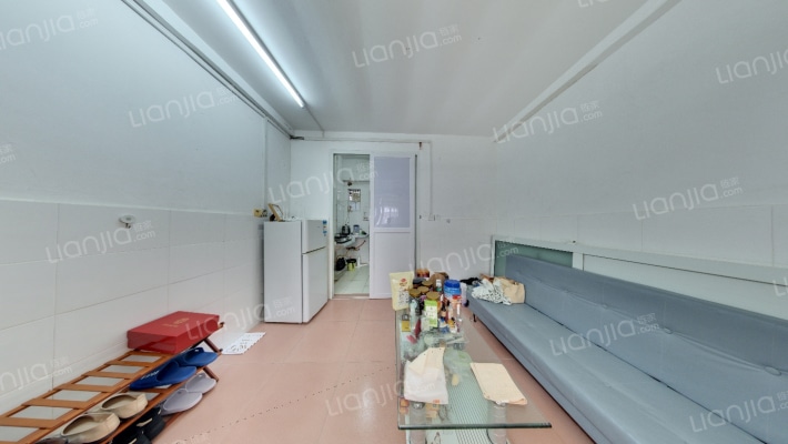 莲塘D小区二手房实景图