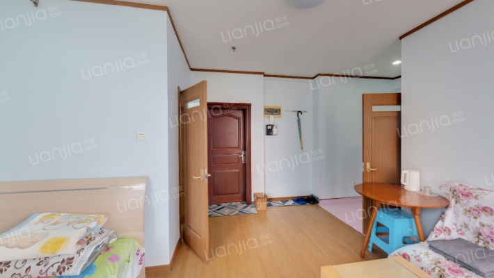 古耕国际酒店公寓二手房实景图