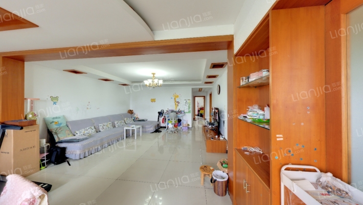 东方家苑二手房实景图