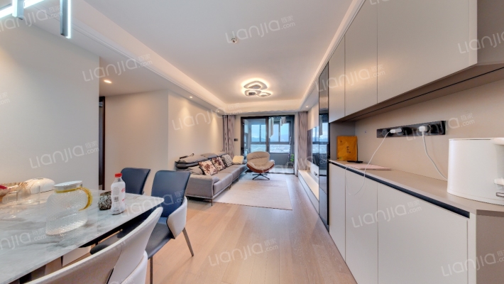 樟宜翠湾二手房实景图