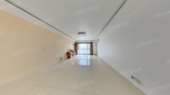 北斗花园二手房实景图