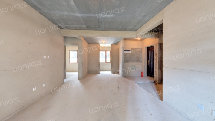 西府御棠二手房实景图