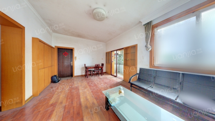 吴模家园东区二手房实景图