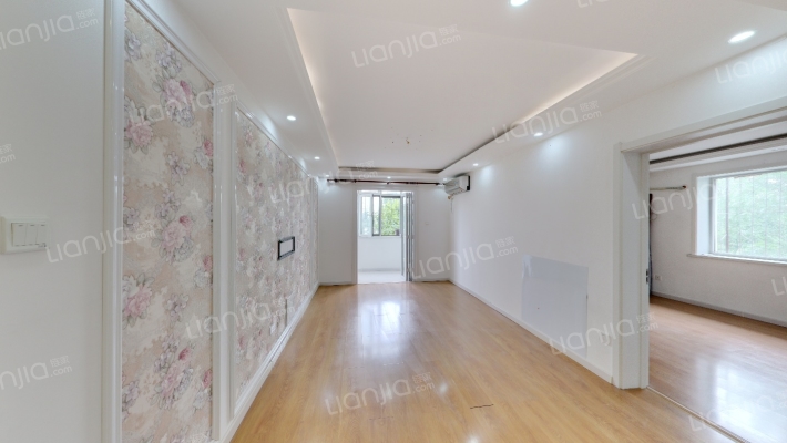 唐山里二手房实景图