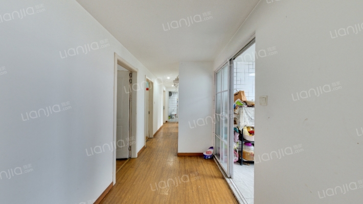 滨江新城东方名府二手房实景图