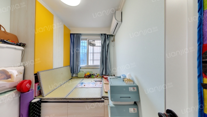 浙报公寓二手房实景图