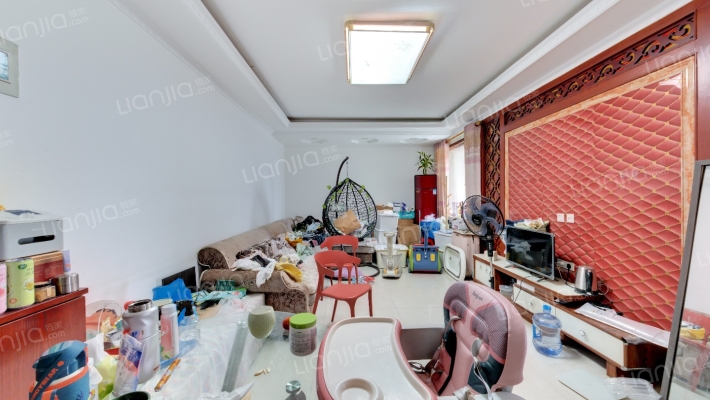 正商城和园5号院二手房实景图