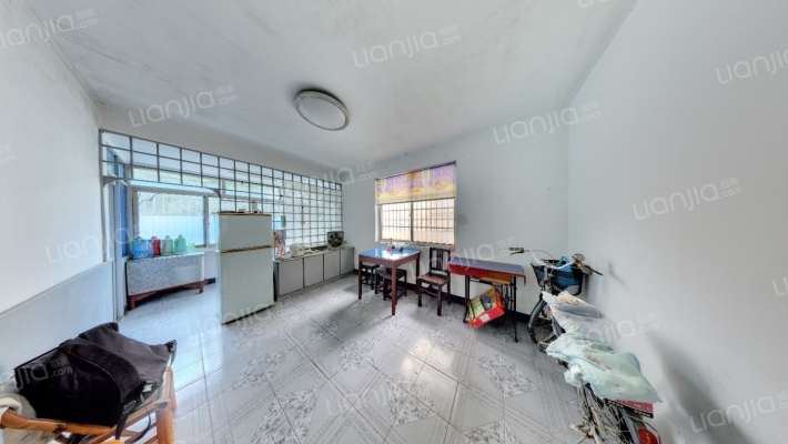 鑫鑫小区二手房实景图