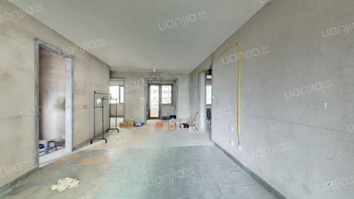 悦府二手房实景图