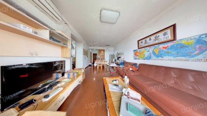 西湖苑东区二手房实景图