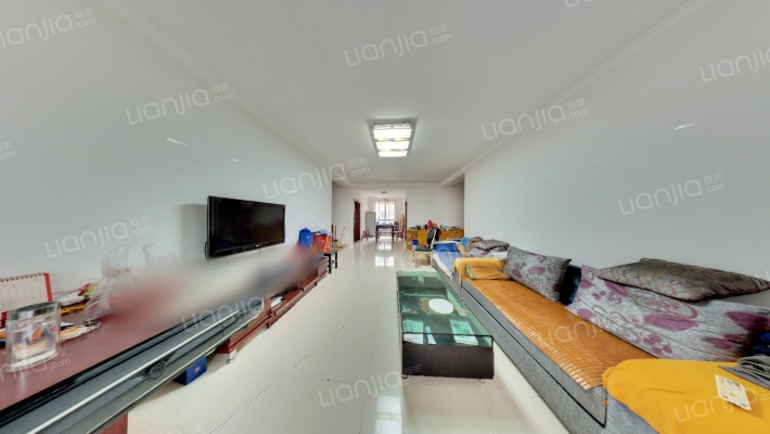 睦和花园二手房实景图