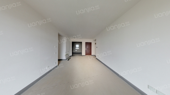 新城云悦时光二手房实景图