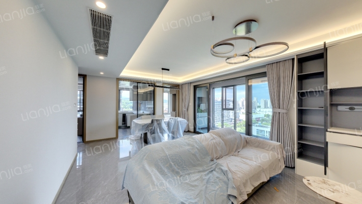 溪悦云和园二手房实景图