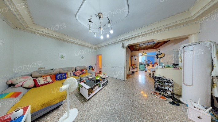 鑫鑫小区二手房实景图