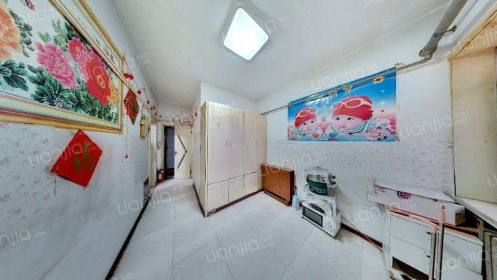 春江里二手房实景图