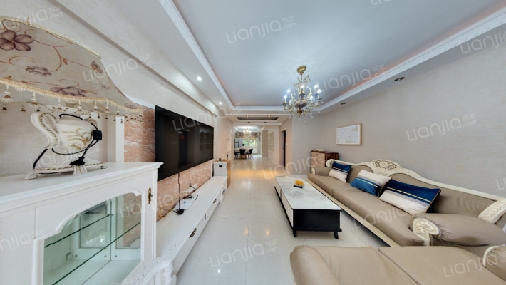 长江花苑金港湾二手房实景图