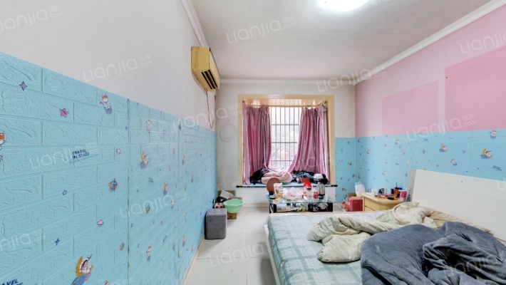 中置花苑二手房实景图