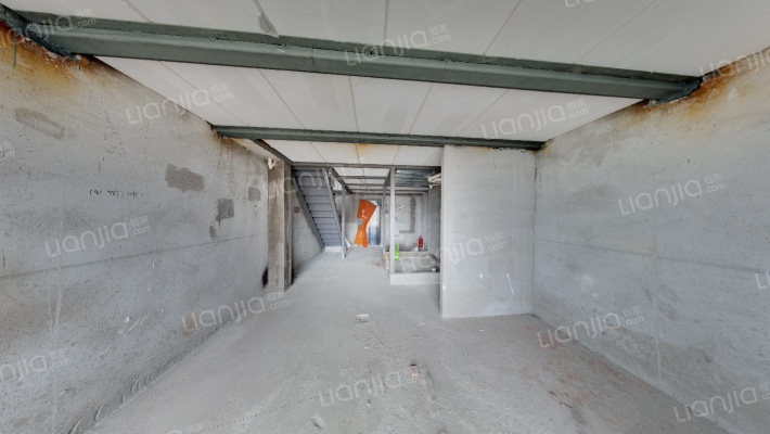 东湖云杉郡二手房实景图