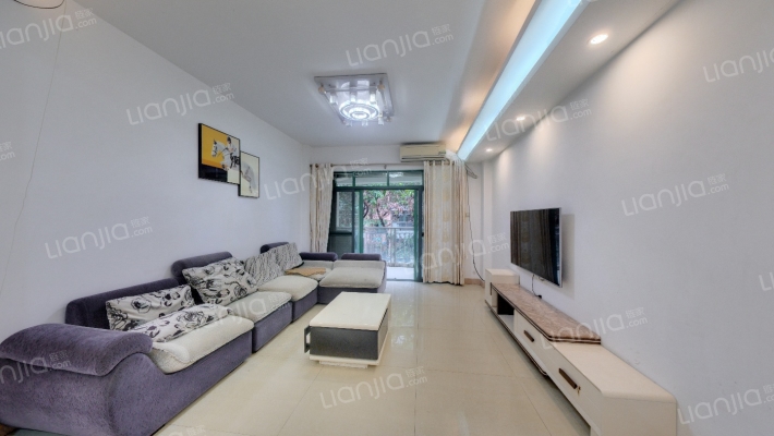 星琴花园二手房实景图