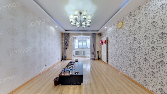 正功花园二手房实景图