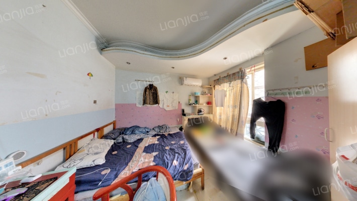 建材城东二里二手房实景图