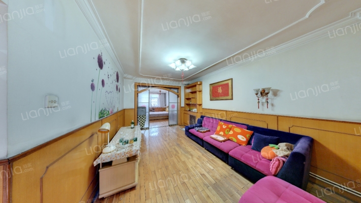 临潼东里二手房实景图