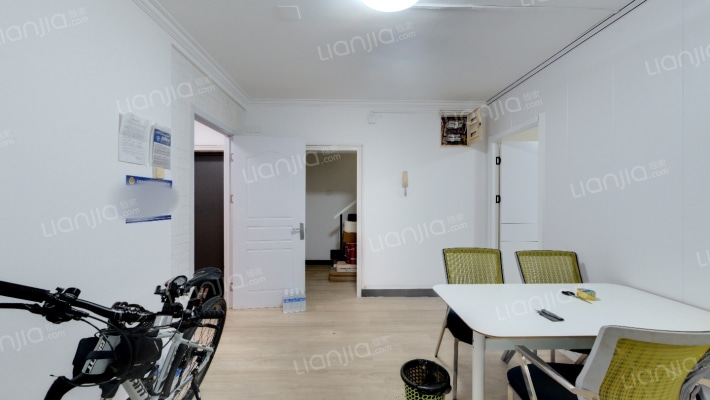 学知轩二手房实景图