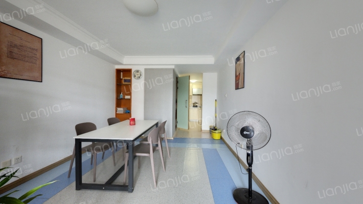 39中安达大厦二手房实景图