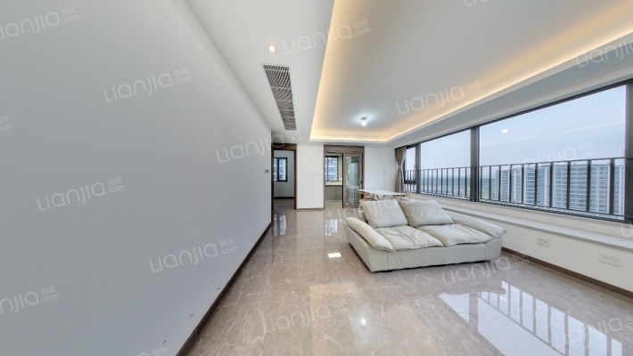 中南春溪集二手房实景图