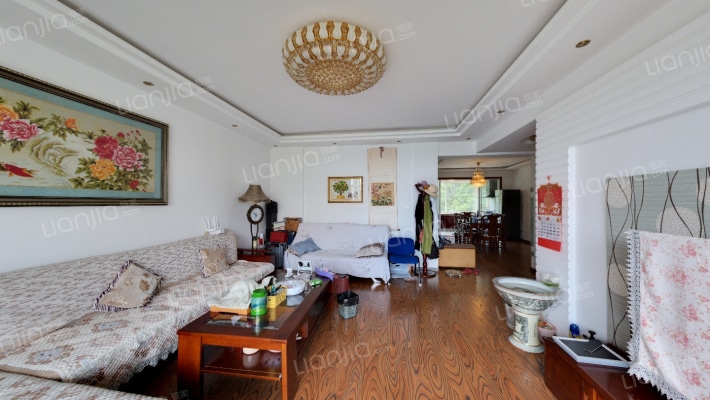 澜语二手房实景图