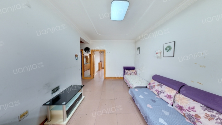 梅宏园二手房实景图