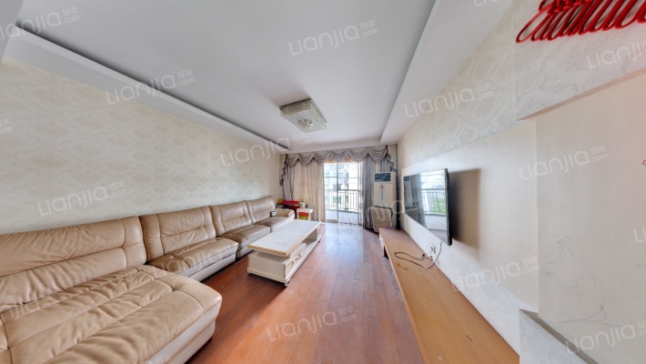 金都花园二手房实景图