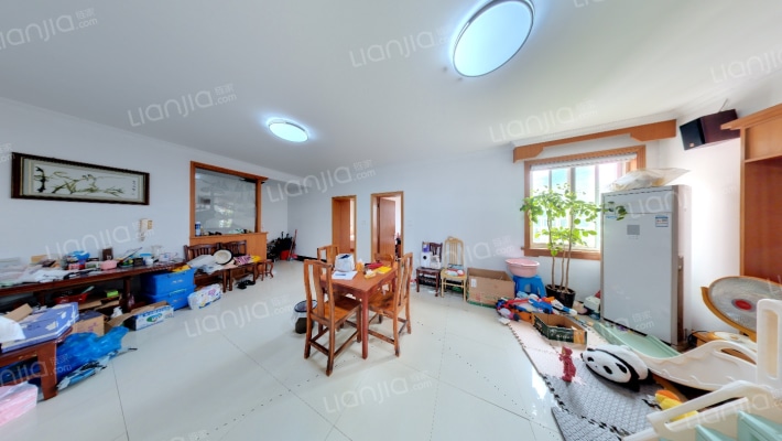 西园·凤兴花园二手房实景图