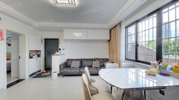 萧绍路507号二手房实景图