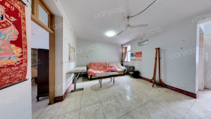 防疫路11号院二手房实景图