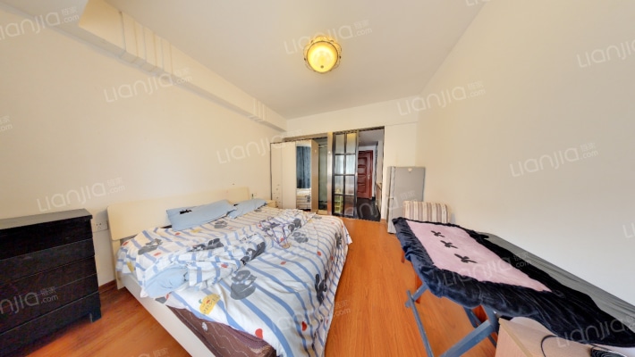 天屹公寓二手房实景图