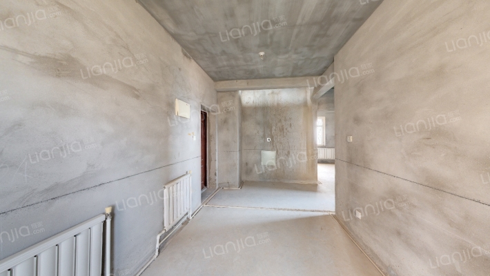 顺海香堤岛二手房实景图