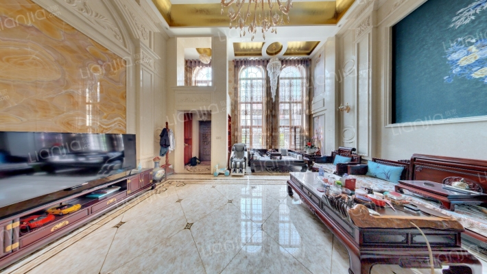 天鹅湖天湖园二手房实景图