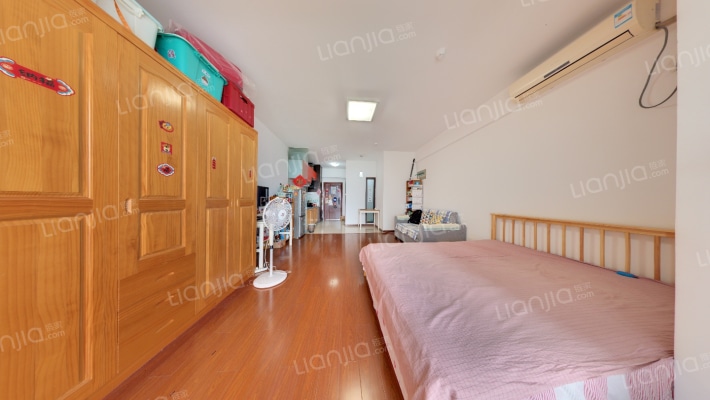 凯翔国际广场公寓二手房实景图