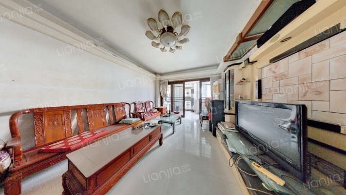 丽丰花园二手房实景图