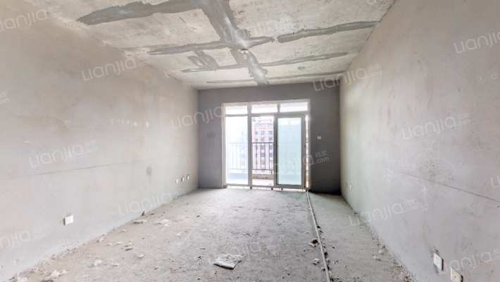 秀水新华城二手房实景图