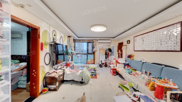 将府锦苑2号院二手房实景图