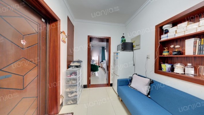 集街267号二手房实景图