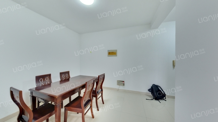 横沥佳苑二手房实景图