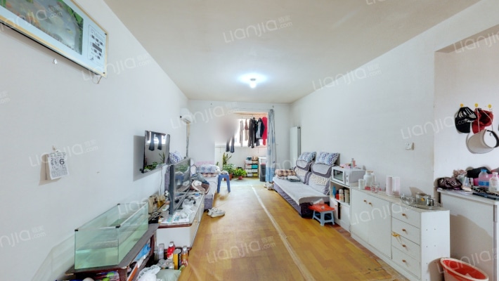 馨吉园二手房实景图